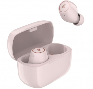 Edifier TWS1 Pro Bluetooth fülhallgató rózsaszín